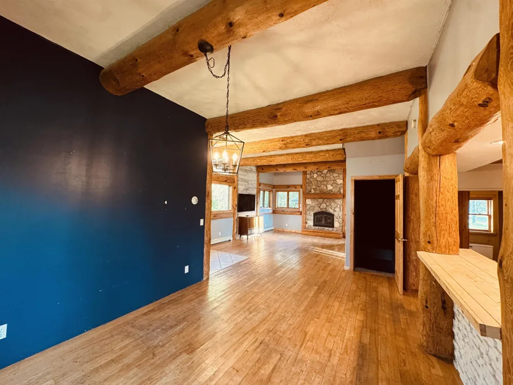 512 Indiana Street Manton City, MI 49663
