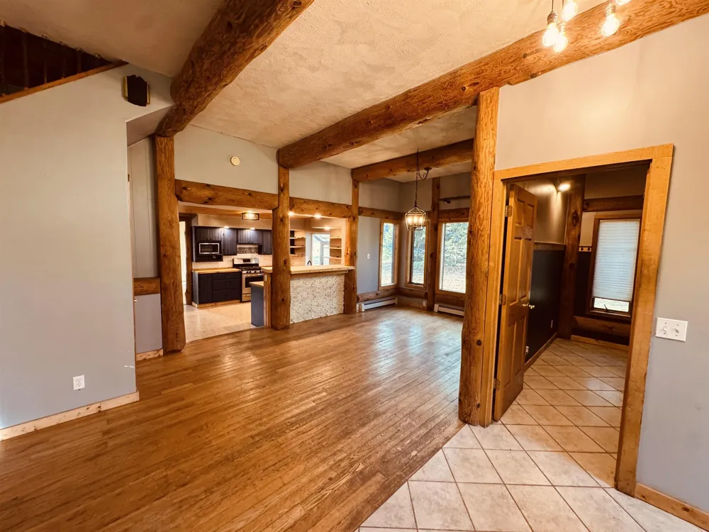 512 Indiana Street Manton City, MI 49663