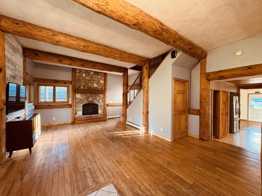 512 Indiana Street Manton City, MI 49663