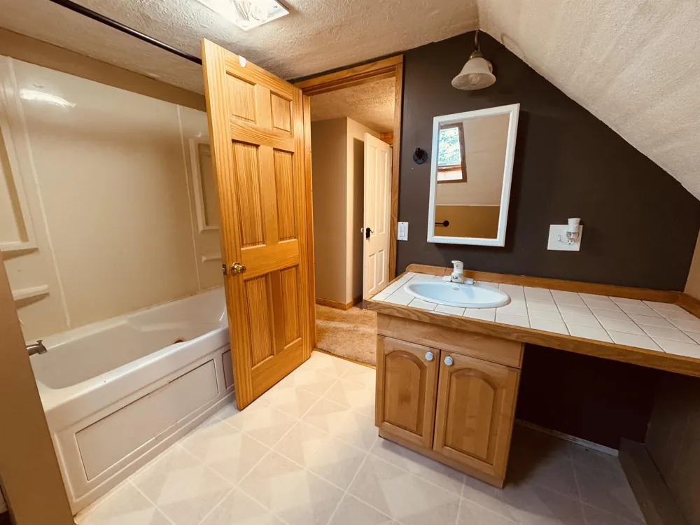 512 Indiana Street Manton City, MI 49663