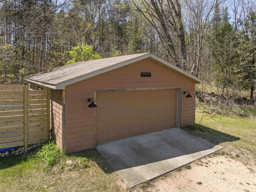 512 Indiana Street Manton City, MI 49663