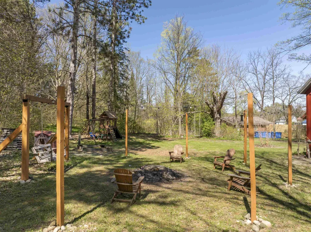 512 Indiana Street Manton City, MI 49663