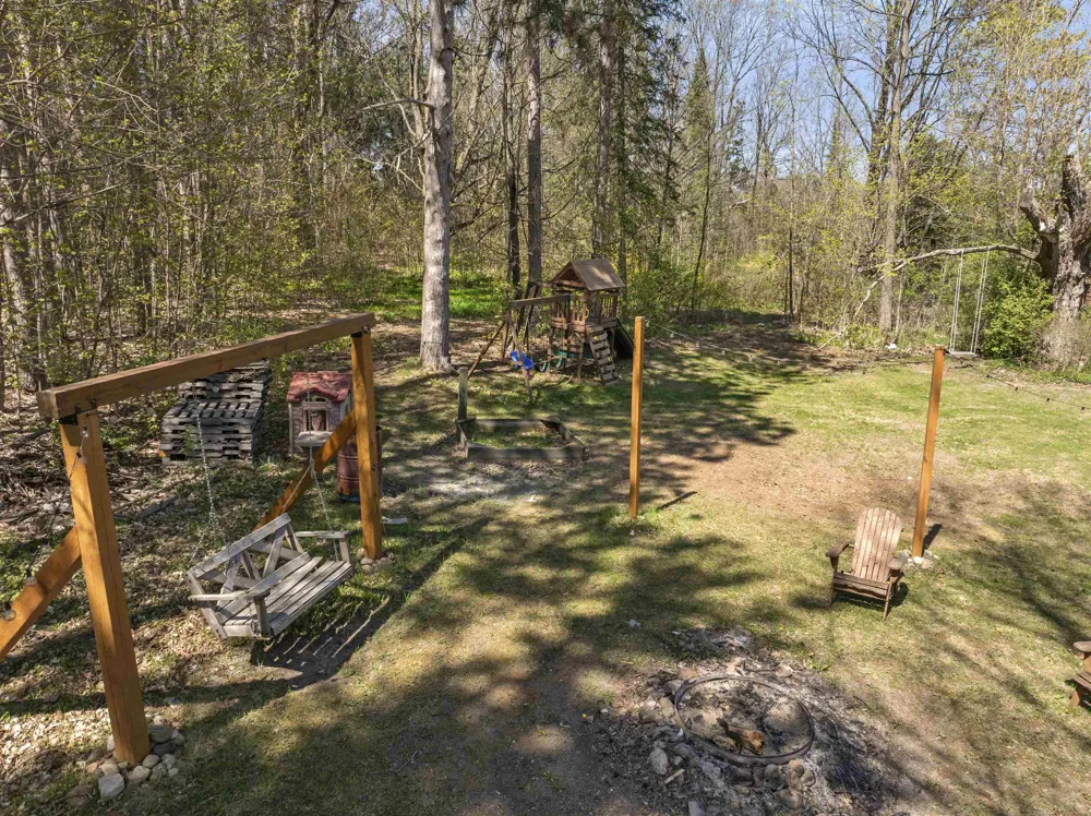 512 Indiana Street Manton City, MI 49663