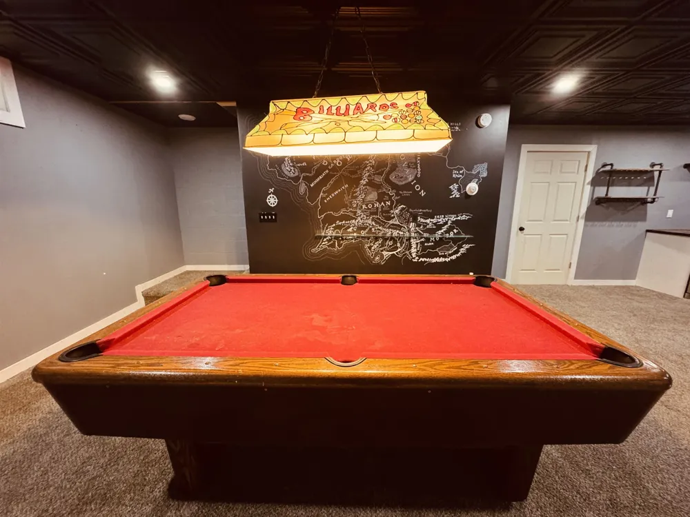 512 Indiana Street Manton City, MI 49663