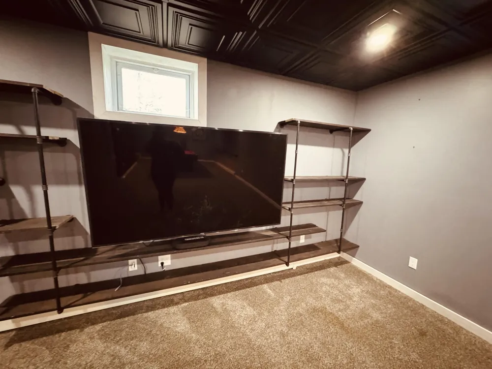 512 Indiana Street Manton City, MI 49663
