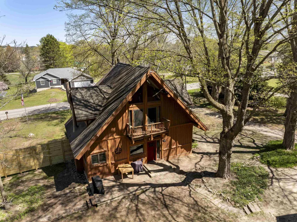 512 Indiana Street Manton City, MI 49663