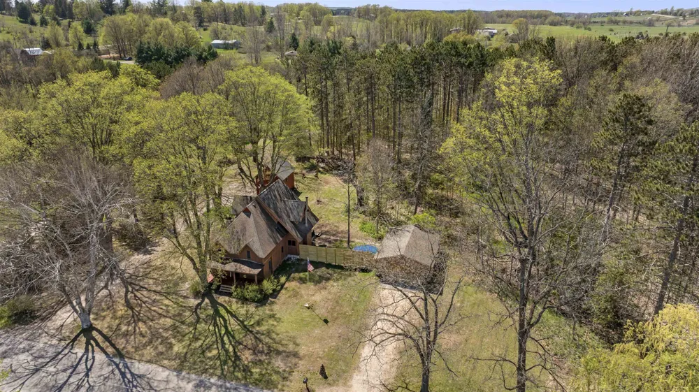 512 Indiana Street Manton City, MI 49663