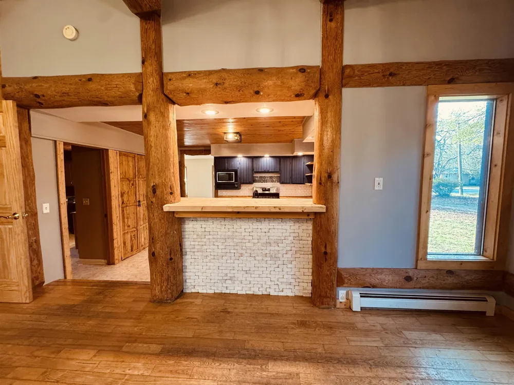 512 Indiana Street Manton City, MI 49663
