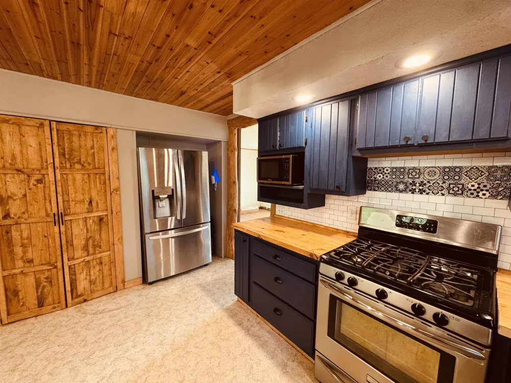 512 Indiana Street Manton City, MI 49663