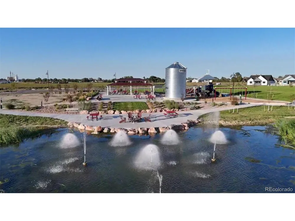 300 Tremont Lane Fort Morgan, CO 80701
