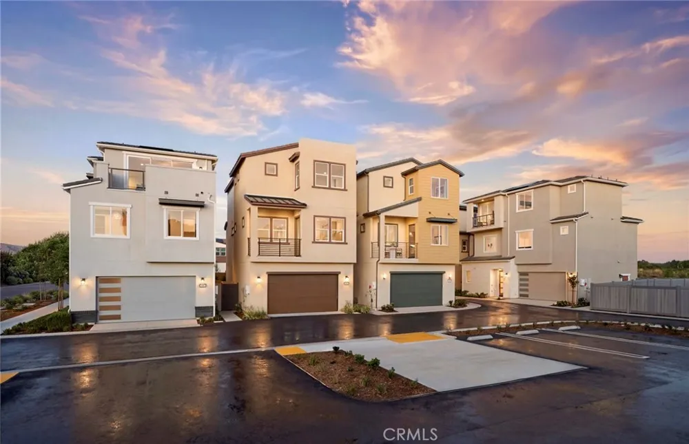 640 Gadwall Irvine, CA 92618