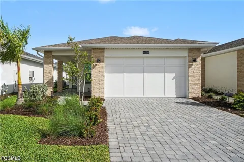 Panther Drive