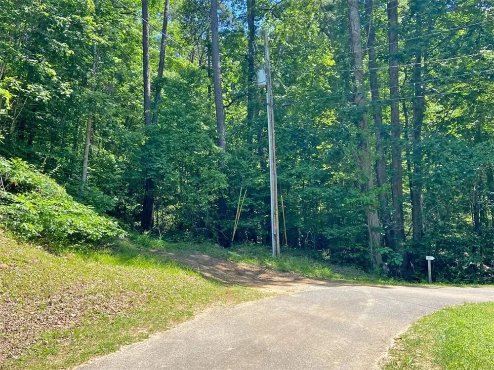 0 Hickory Nut Trail Dahlonega, GA 30533