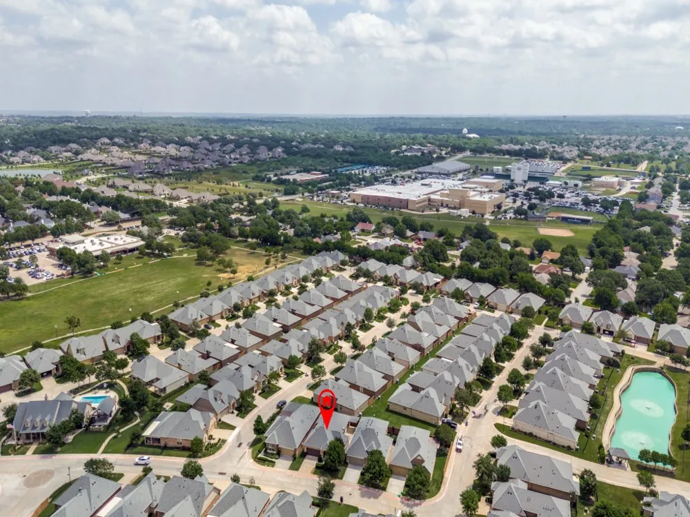281 Tulip Way Keller, TX 76248