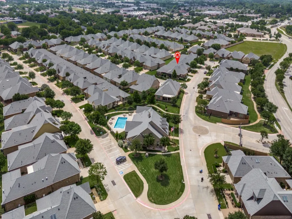 281 Tulip Way Keller, TX 76248