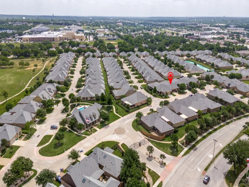 281 Tulip Way Keller, TX 76248