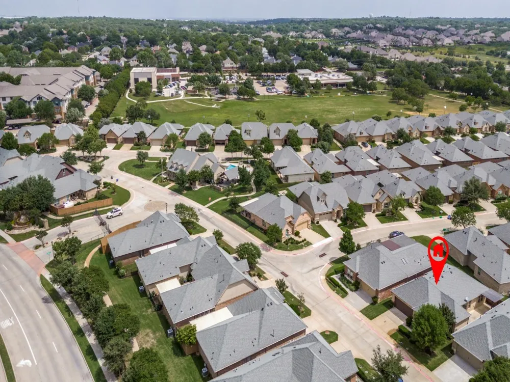 281 Tulip Way Keller, TX 76248