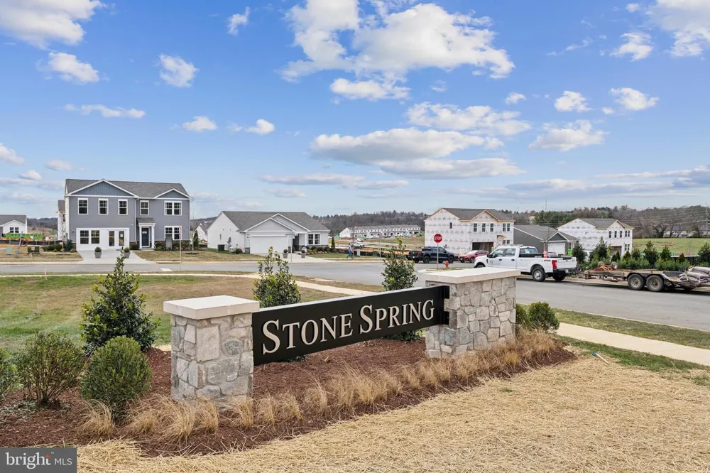 48 PATTERSON ROAD Charles Town, WV 25414