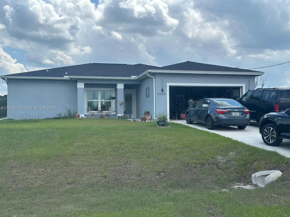 9020 W MAC CT La Belle, FL 33935