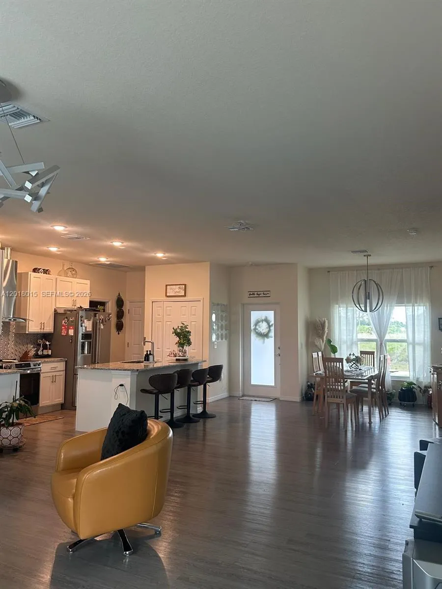 9020 W MAC CT La Belle, FL 33935