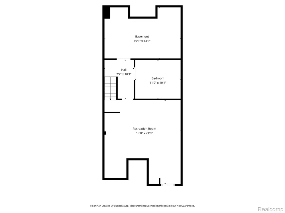 13 Timberlane Court Dearborn City, MI 48126