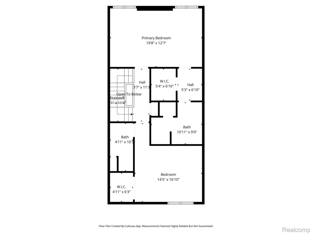 13 Timberlane Court Dearborn City, MI 48126