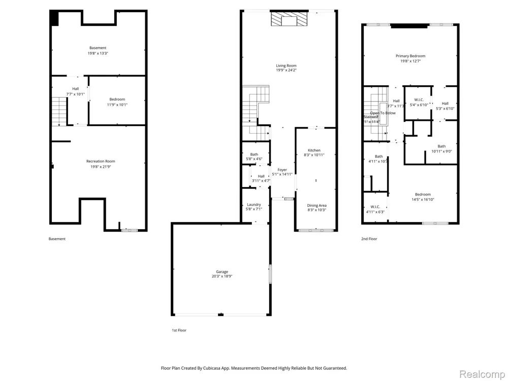13 Timberlane Court Dearborn City, MI 48126