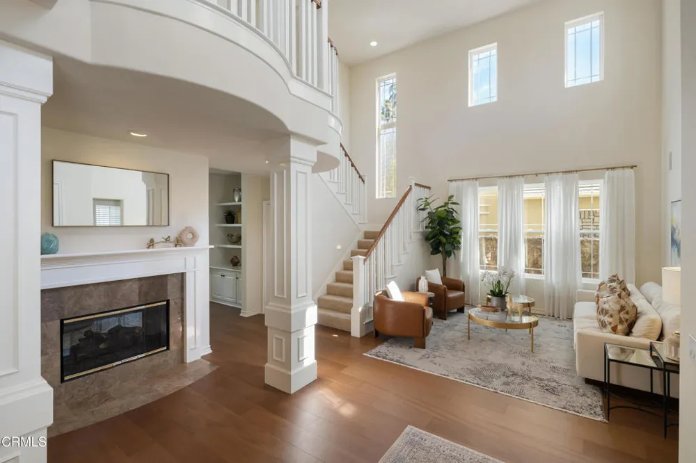 609 Hartwell Court Altadena, CA 91001
