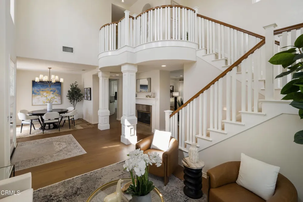 609 Hartwell Court Altadena, CA 91001