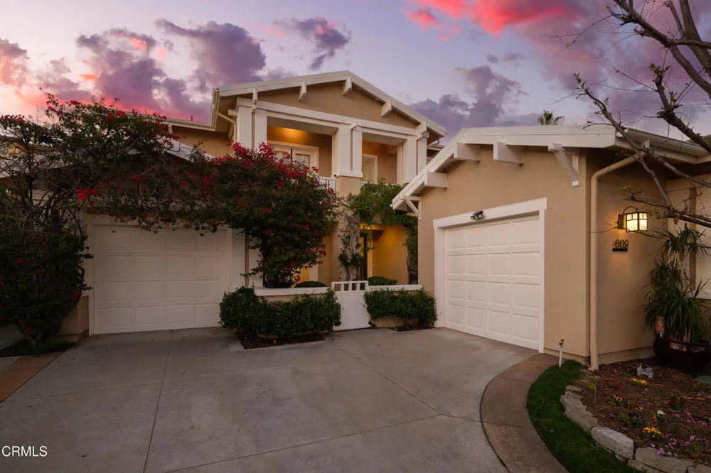 609 Hartwell Court Altadena, CA 91001