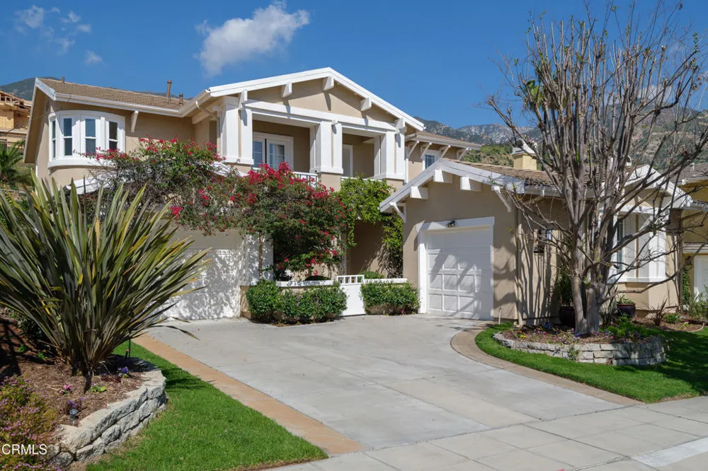 609 Hartwell Court Altadena, CA 91001
