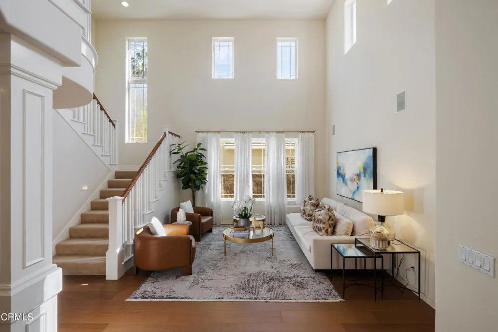 609 Hartwell Court Altadena, CA 91001