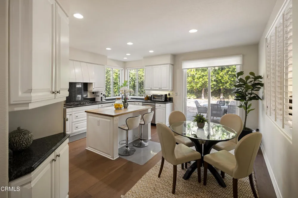 609 Hartwell Court Altadena, CA 91001