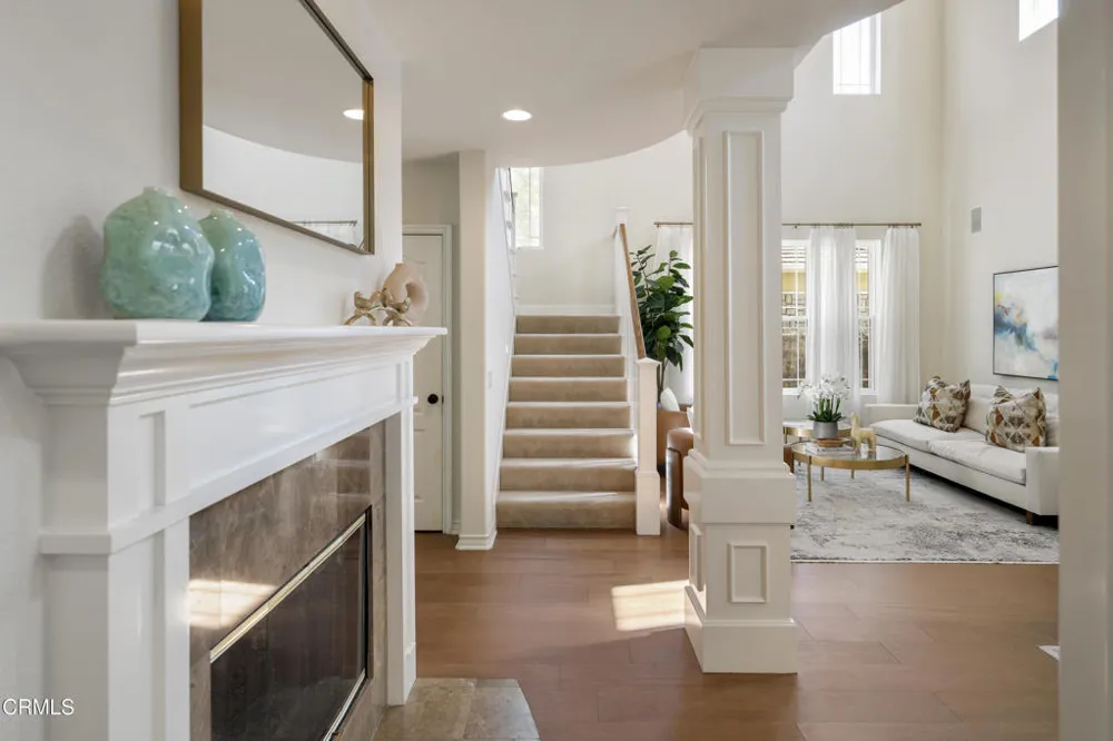 609 Hartwell Court Altadena, CA 91001