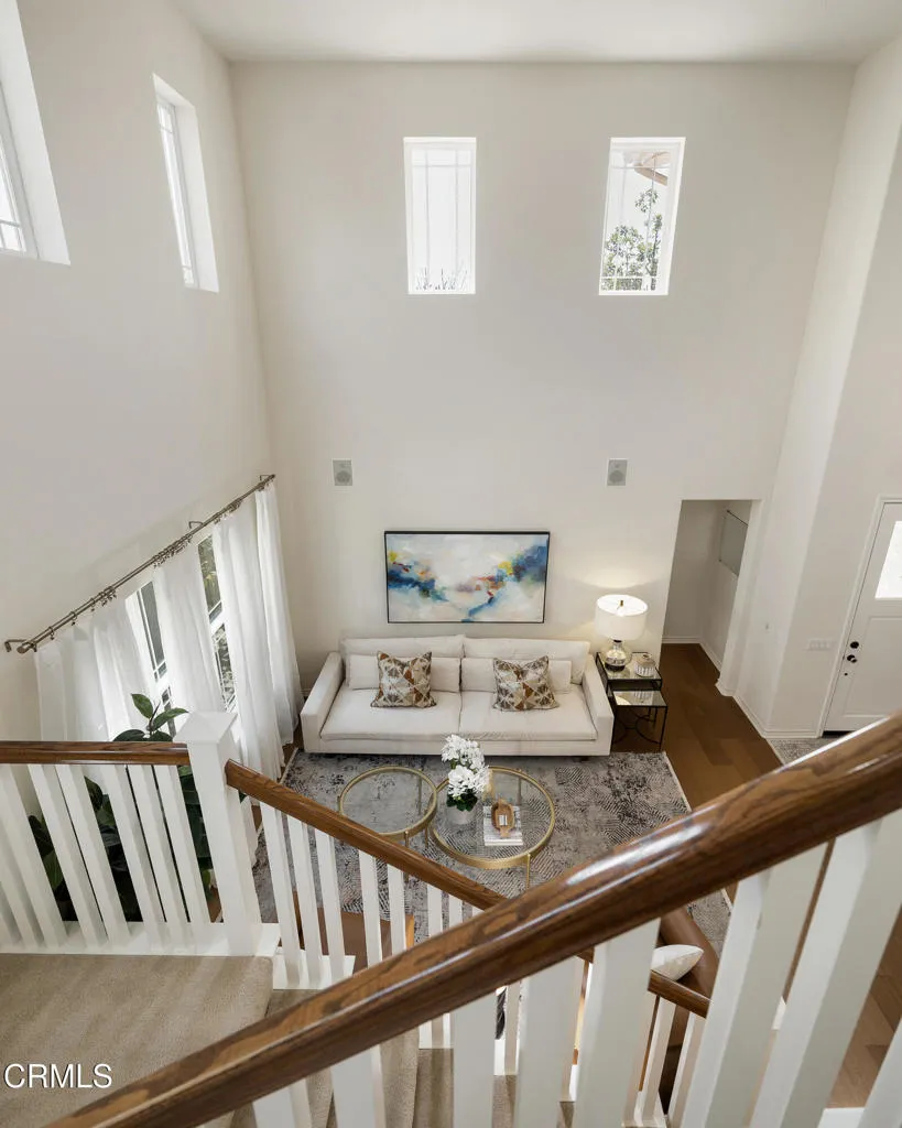 609 Hartwell Court Altadena, CA 91001