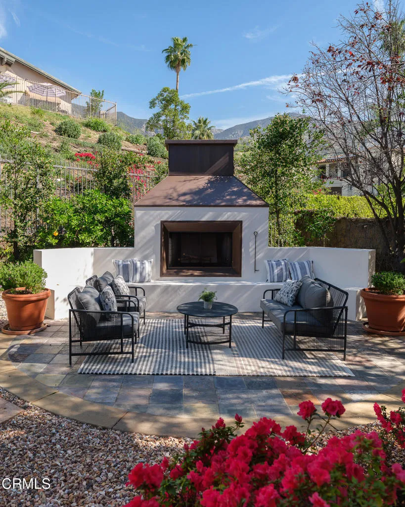 609 Hartwell Court Altadena, CA 91001