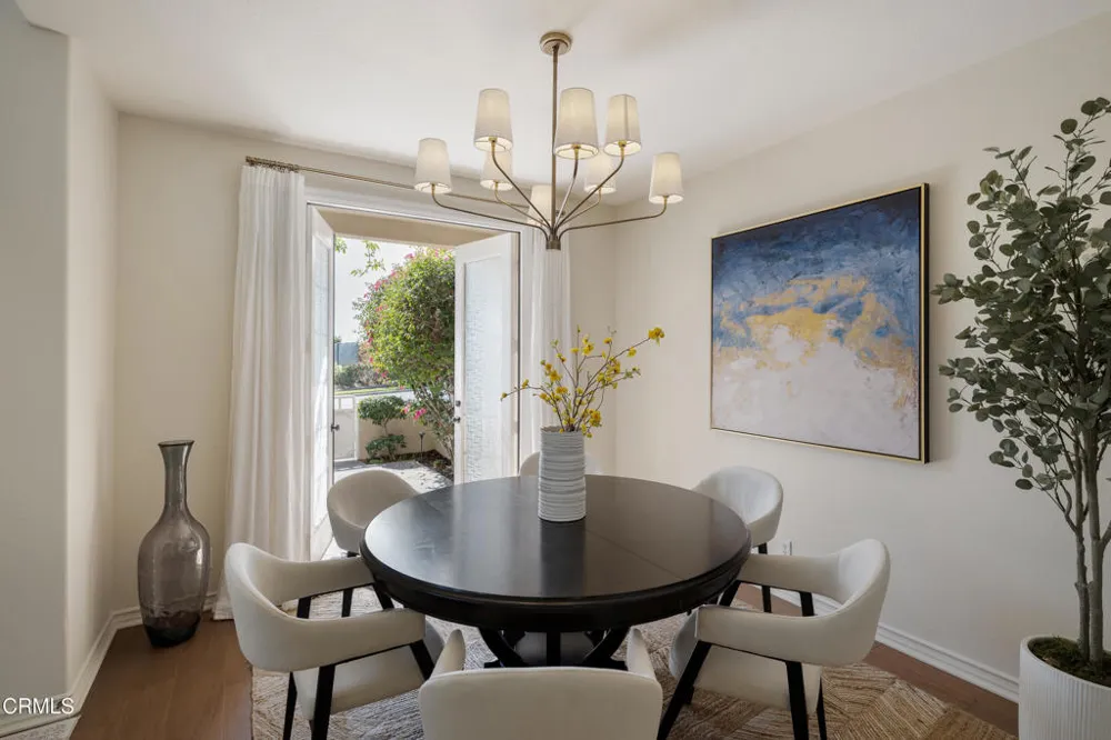 609 Hartwell Court Altadena, CA 91001