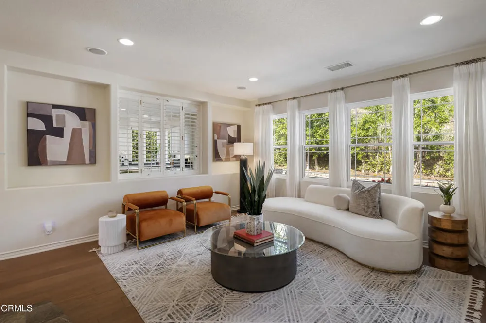 609 Hartwell Court Altadena, CA 91001