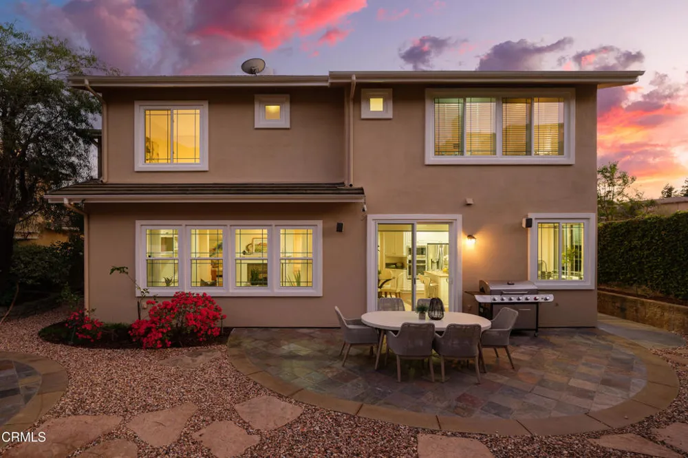 609 Hartwell Court Altadena, CA 91001