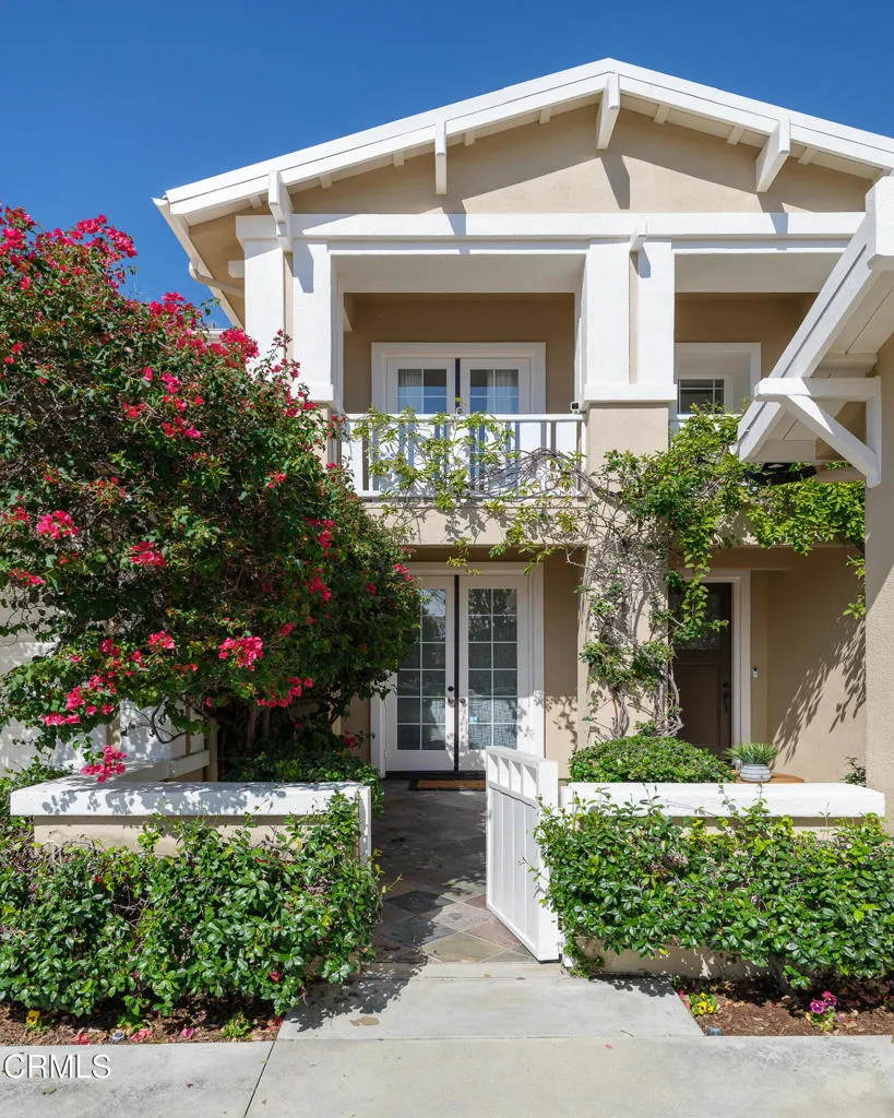 609 Hartwell Court Altadena, CA 91001