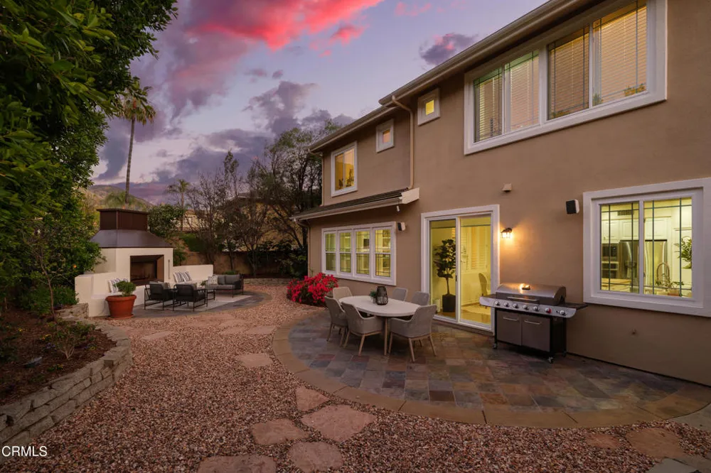 609 Hartwell Court Altadena, CA 91001