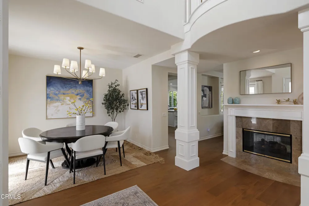 609 Hartwell Court Altadena, CA 91001
