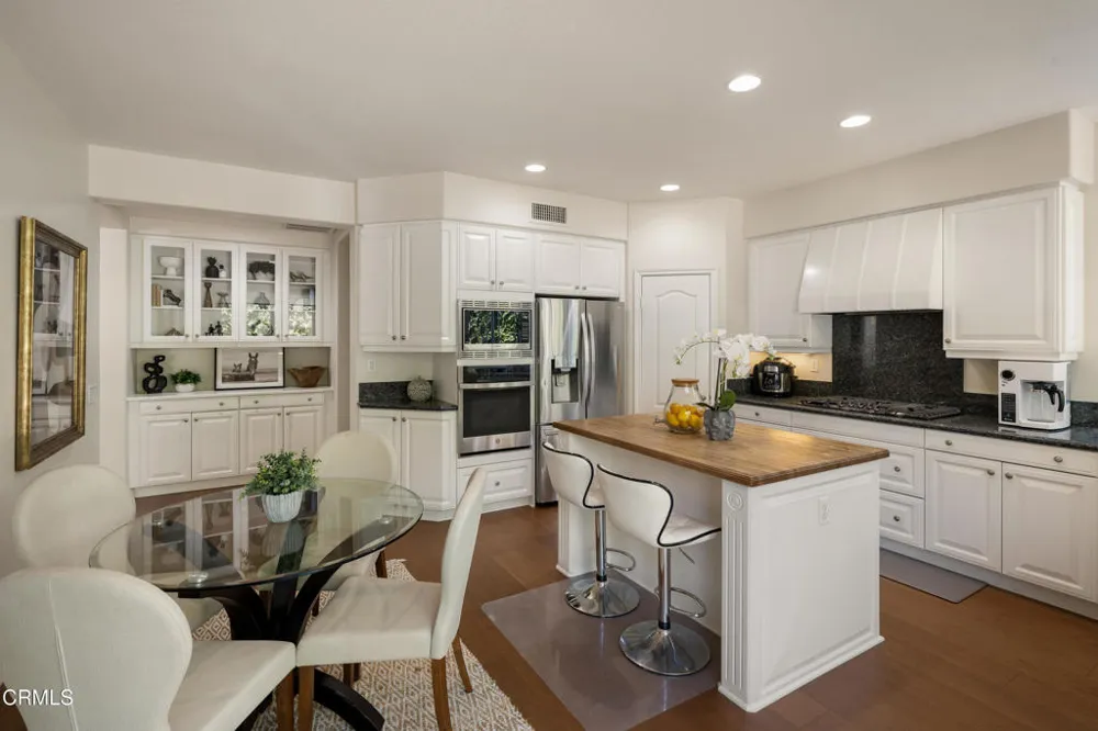 609 Hartwell Court Altadena, CA 91001
