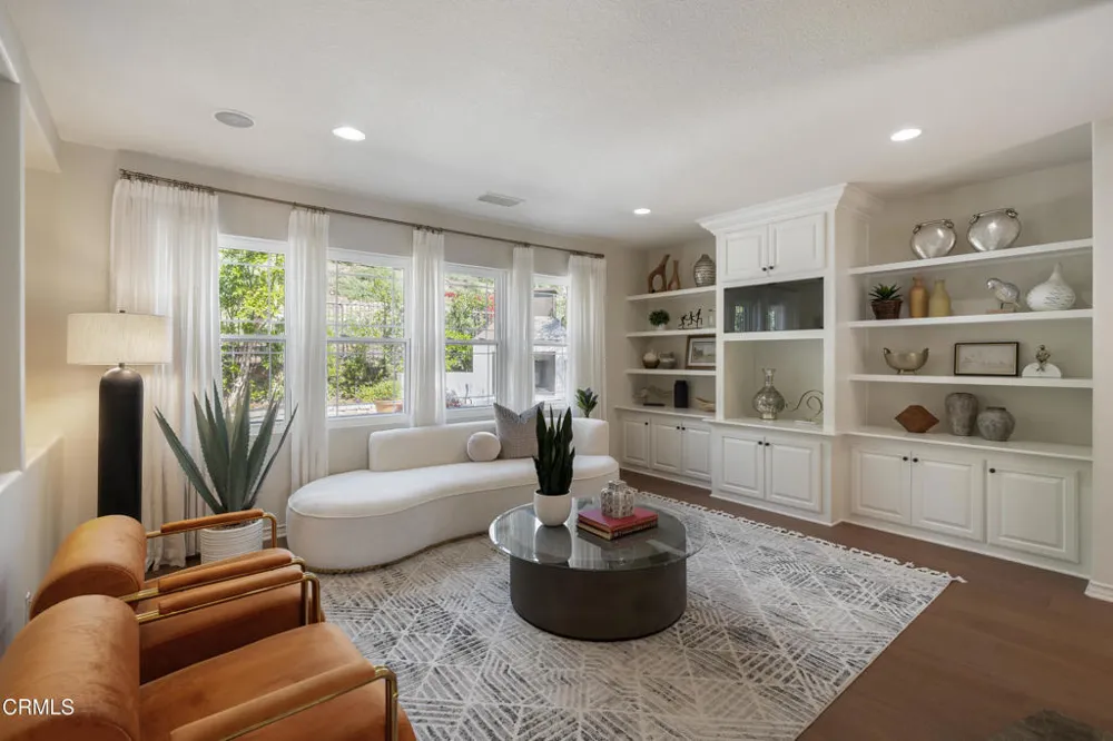 609 Hartwell Court Altadena, CA 91001