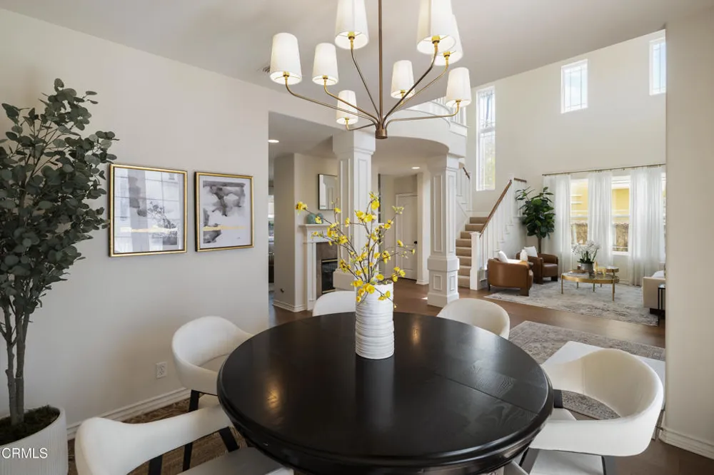 609 Hartwell Court Altadena, CA 91001