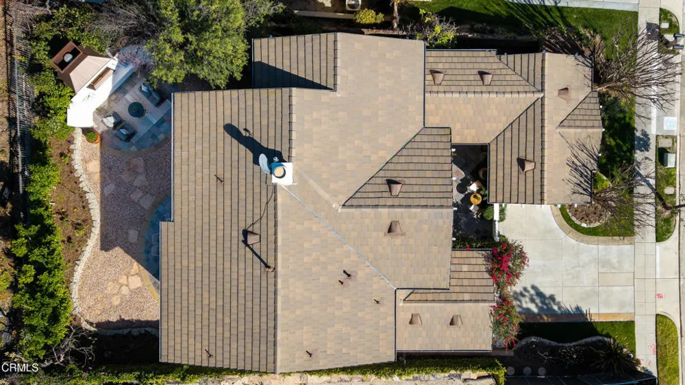 609 Hartwell Court Altadena, CA 91001