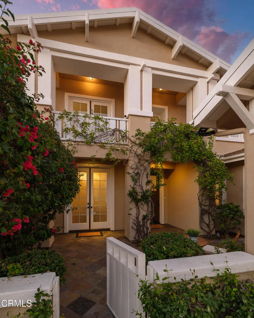 609 Hartwell Court Altadena, CA 91001
