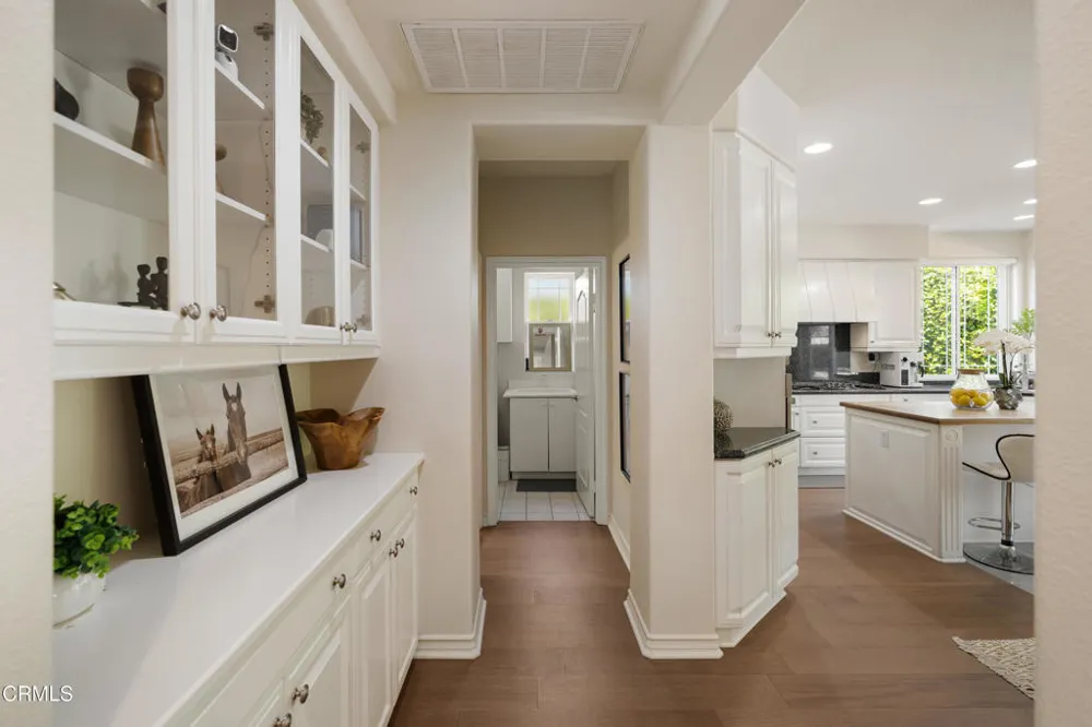609 Hartwell Court Altadena, CA 91001