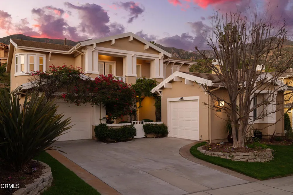 609 Hartwell Court Altadena, CA 91001