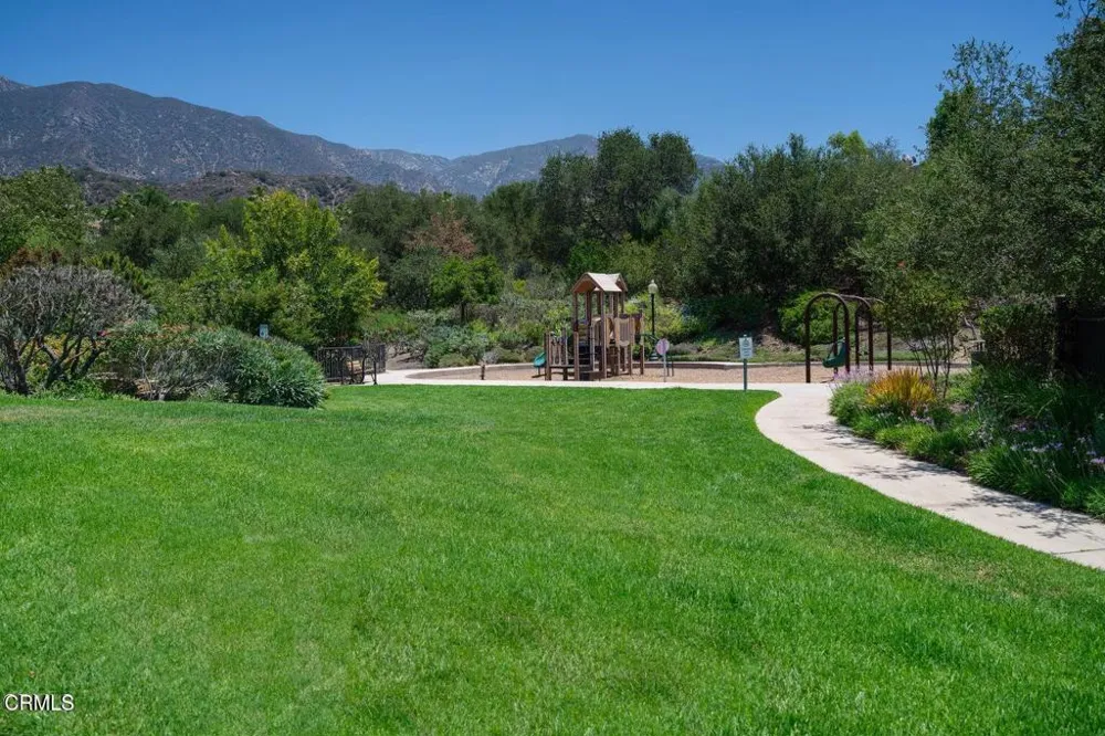 609 Hartwell Court Altadena, CA 91001